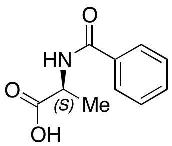 (S)-α-Methylhippuric Acid