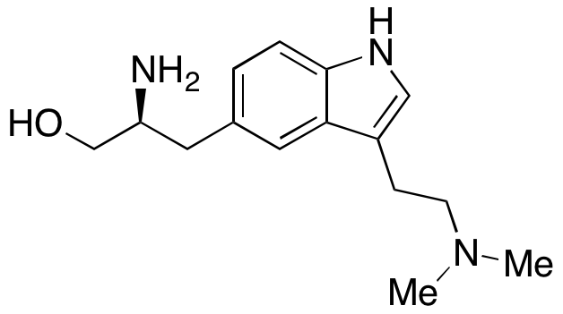 (S)-β-Amino-3-[2-(dimethylamino)ethyl]-1H-indole-5-propanol