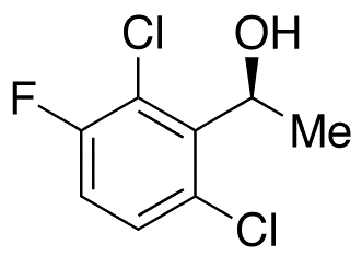 (S)-1-(2,6-Dichloro-3-fluorophenyl)ethanol