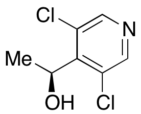 (S)-1-(3,5-Dichloropyridin-4-yl)ethanol