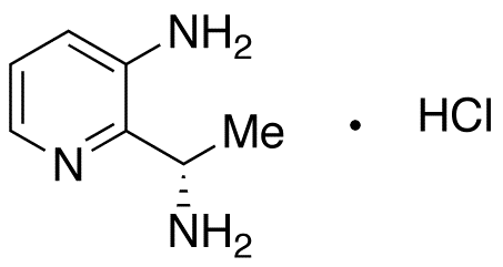 (S)-1-(3-Amino-pyridin-2-yl)-ethylamine Hydrochloride