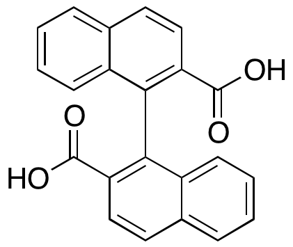 (S)-1,1’-Binaphthyl-2,2’-Dicarboxylic Acid