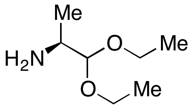 (S)-1,1-Diethoxy-2-propanamine