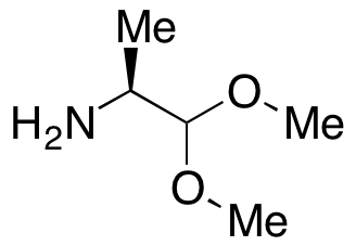 (S)-1,1-Dimethoxy-2-propanamine