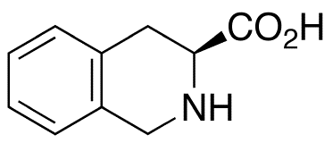 (S)-1,2,3,4-Tetrahydroisoquinoline-3-carboxylic Acid