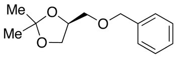 (S)-1-Benzyl-2,3-O-isopropylidene Glycerol