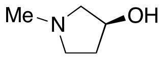 (S)-1-Methyl-3-pyrrolidinol