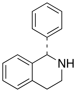 (S)-1-Phenyl-1,2,3,4-tetrahydroisoquinoline