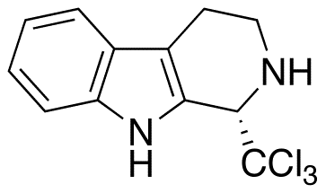 (S)-1-Trichloromethyl-1,2,3,4-Tetrahydro-β-carboline