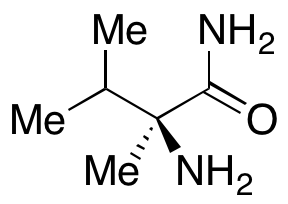 (S)-2-Amino-2,3-dimethylbutanamide