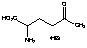 (S)-2-Amino-5-oxo-hexanoic Acid Hydrobromide