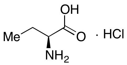 (S)-2-Aminobutanoic Acid Hydrochloride