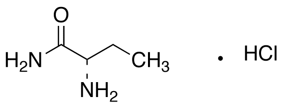 (S)-2-Aminobutyramide Hydrochloride