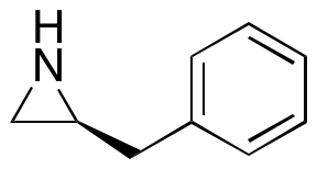 (S)-2-Benzylaziridine