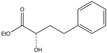 (S)-2-Hydroxy-4-phenylbutyric Acid Ethyl Ester