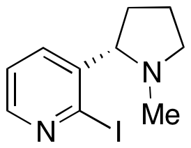 (S)-2-Iodonicotine