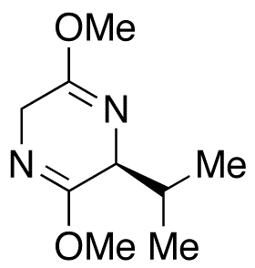 (S)-2-Isopropyl-3,6-dimethoxy-2,5-dihydropyrazine