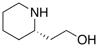 (S)-2-Piperidineethanol