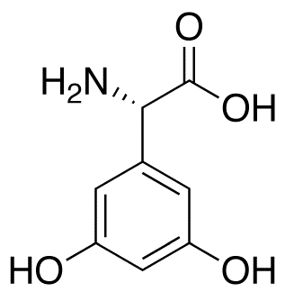 (S)-3,5-Dihydroxylphenylglycine