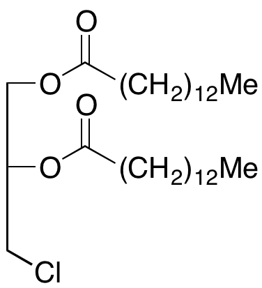 (S)-3-Chloropropane-1,2-diyl Ditetradecanoate