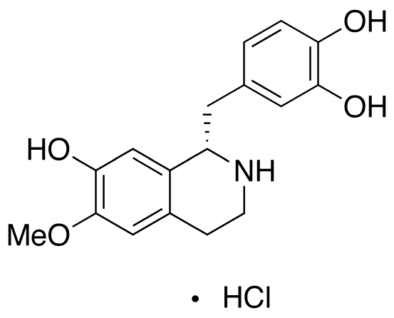 (S)-3’-Hydroxycoclaurine Hydrochloride