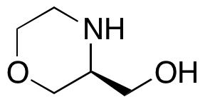 (S)-3-Hydroxymethylmorpholine