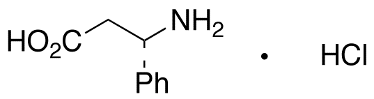 (S)-3-Phenyl-β-alanine Hydrochloride