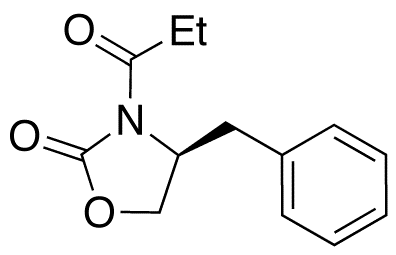 (S)-4-Benzyl-3-propionyl-2-oxazolidinone