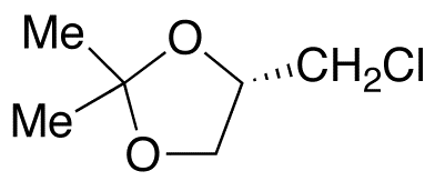 (S)-4-Chloromethyl-2,2-dimethyl-1,3-dioxolane