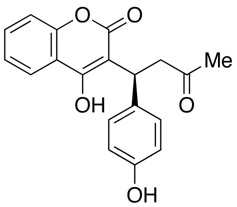 (S)-4’-Hydroxy Warfarin