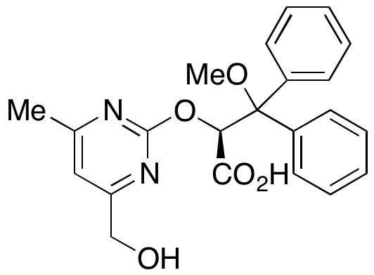 (S)-4-Hydroxymethyl Ambrisentan