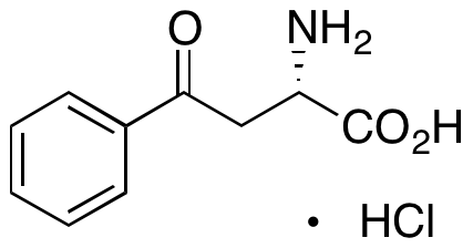 (S)-4-Oxo-homophenylalanine Hydrochloride