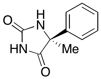 (S)-5-Methyl-5-phenylhydantoin