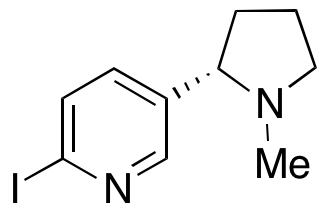 (S)-6-Iodonicotine