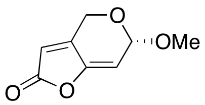 (S)-6-Methoxy-4H-furo[3,2-c]pyran-2(6H)-one