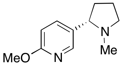 (S)-6-Methoxynicotine