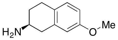 (S)-7-Methoxy-2-aminotetralin