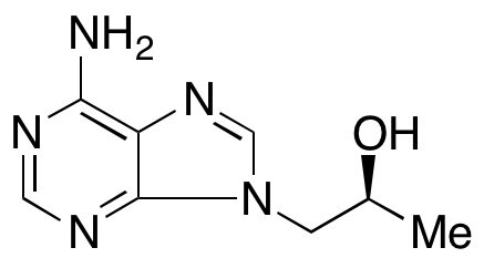 (S)-9-[2-(Hydroxypropyl] Adenine