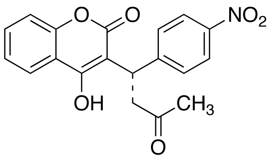 (S)-Acenocoumarol