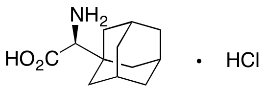 (S)-Adamantylglycine Hydrochloride