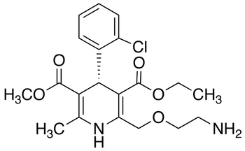 (S)-Amlodipine