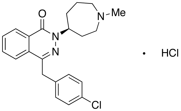 (S)-Azelastine Hydrochloride