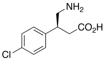 (S)-Baclofen