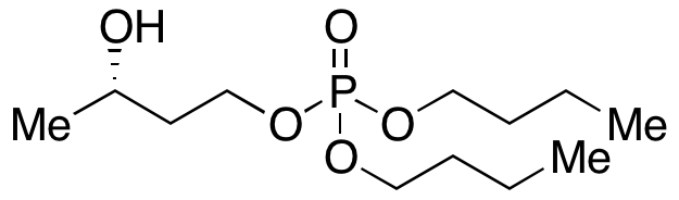 (S)-Dibutyl 3-Hydroxybutyl Phosphate