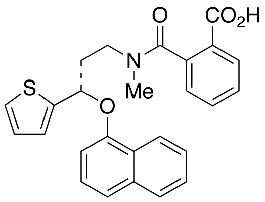 (S)-Duloxetine Phthalamide