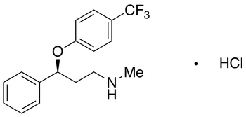 (S)-Fluoxetine Hydrochloride