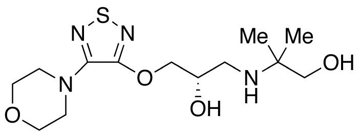 (S)-Hydroxy Timolol