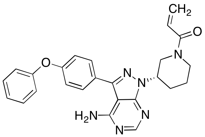 (S)-Ibrutinib