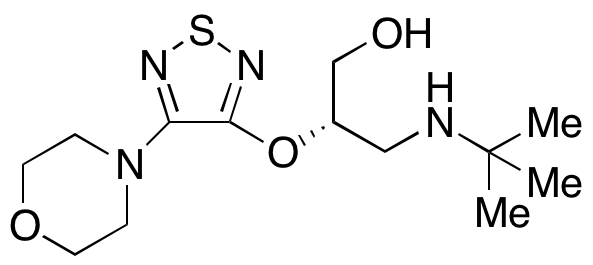 (S)-Isotimolol