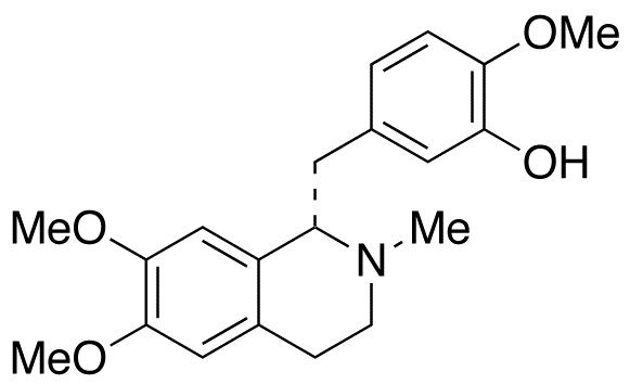 (S)-Laudanine